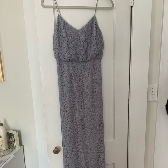 Nordstrom Formal Dress - Picture 2 of 5